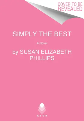 Jednoducho najlepší: román o hviezdach Chicaga - Simply the Best: A Chicago Stars Novel