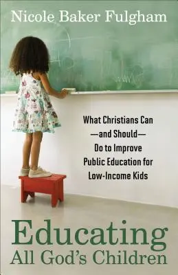 Výchova všetkých Božích detí - Educating All God's Children