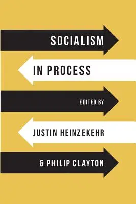 Socializmus v procese - Socialism in Process
