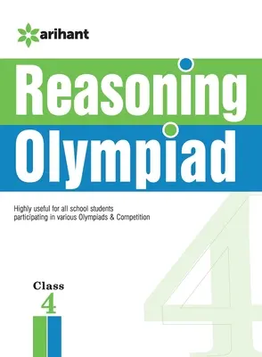 Rozumová olympiáda 4. ročník - Olympiad Reasoning Class 4th
