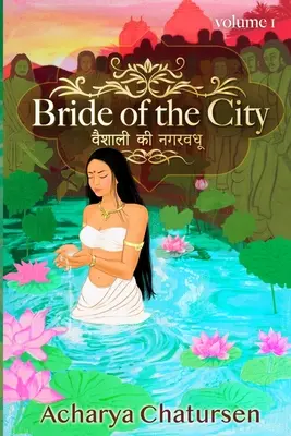 Nevesta z mesta 1. diel - Bride of the City Volume 1