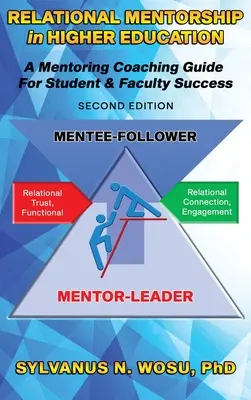 Vzťahový mentoring vo vysokoškolskom vzdelávaní: Mentorský koučingový sprievodca pre úspech študentov a fakúlt - Relational Mentorship in Higher Education: A Mentoring Coaching Guide for Student and Faculty Success