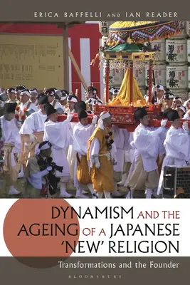 Dynamizmus a starnutie japonského 