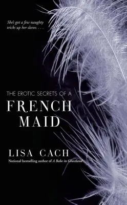 Erotické tajomstvá francúzskej slúžky - Erotic Secrets of a French Maid