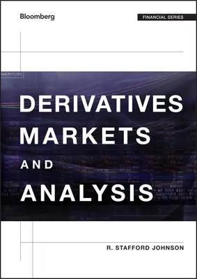 Trhy a analýza derivátov - Derivatives Markets and Analysis