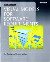 Vizuálne modely pre požiadavky na softvér - Visual Models for Software Requirements