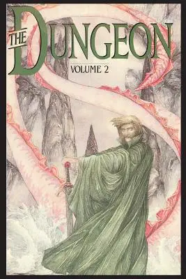 Žalár Philipa Josa Farmera, zv. 2 - Philip Jos Farmer's The Dungeon Vol. 2