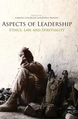 Aspekty vedenia: Etika, právo a spiritualita - Aspects of Leadership: Ethics, Law and Spirituality
