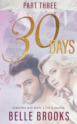 30 dní: Tretia časť - 30 Days: Part Three