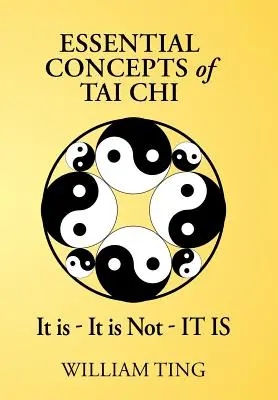 Základné pojmy tai chi - Essential Concepts of Tai Chi