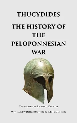 Dejiny peloponézskej vojny - The History of the Peloponnesian War