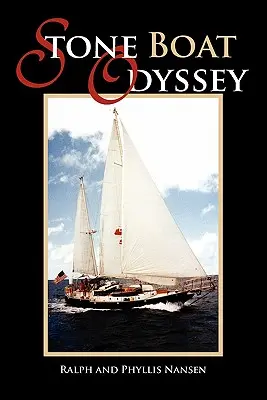 Kamenná lodná odysea - Stone Boat Odyssey