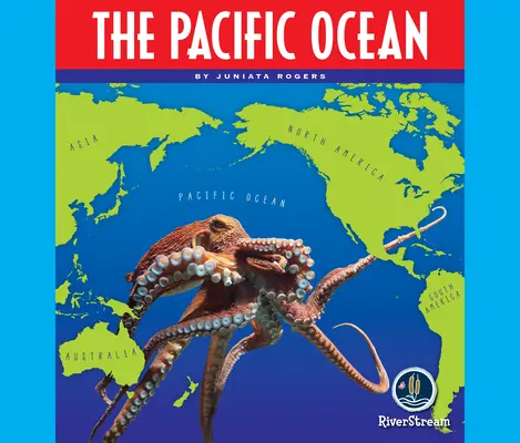 Oceány sveta: Tichý oceán - Oceans of the World: The Pacific Ocean