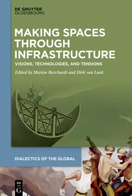 Vytváranie priestorov prostredníctvom infraštruktúry: Vízie, technológie a napätia - Making Spaces Through Infrastructure: Visions, Technologies, and Tensions