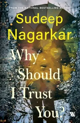 Prečo by som ti mal dôverovať? - Why Should I Trust You?
