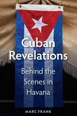 Kubánske zjavenia: Zákulisie v Havane - Cuban Revelations: Behind the Scenes in Havana