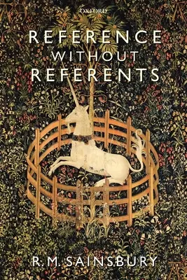 Referencia bez referentov - Reference Without Referents