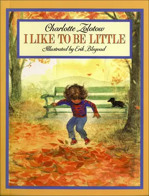 Mám rád, keď som malý - I Like to Be Little
