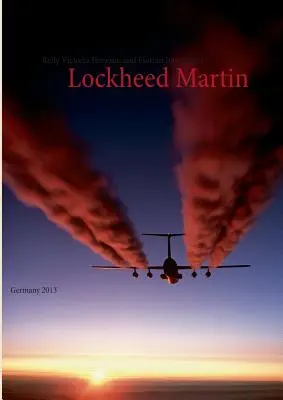Lockheed Martin: Nemecko 2013 - Lockheed Martin: Germany 2013