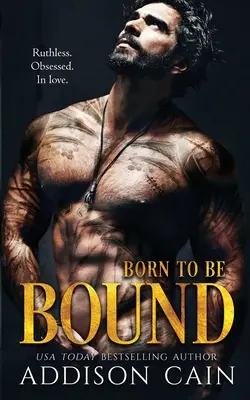 Zrodený, aby bol zviazaný - Born to be Bound