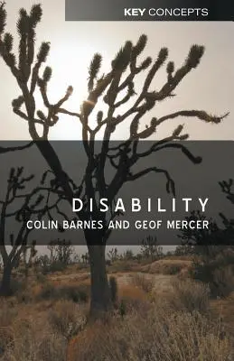 Zdravotné postihnutie - Disability