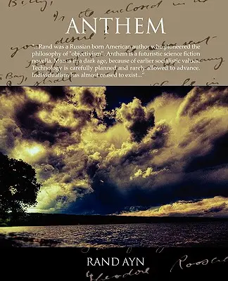 Hymna - Anthem