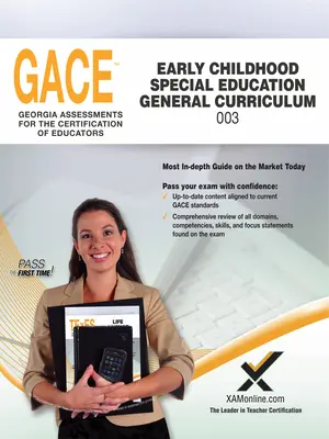 Gace Špeciálne vzdelávanie detí v ranom veku 003 - Gace Early Childhood Special Education 003