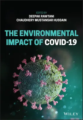 Vplyv Covidu-19 na životné prostredie - The Environmental Impact of Covid-19