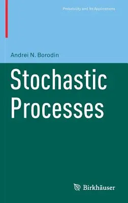Stochastické procesy - Stochastic Processes