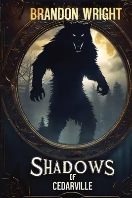 Stíny Cedarville - Shadows of Cedarville