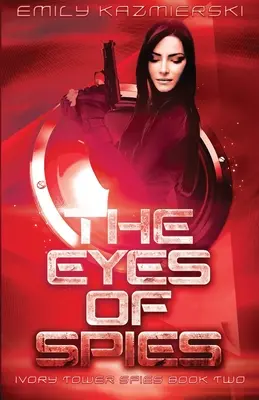 Oči špiónov - The Eyes of Spies