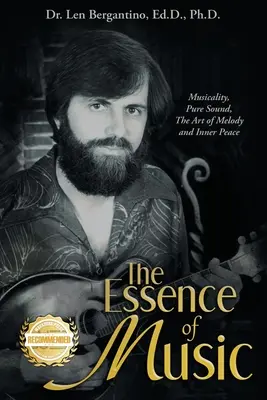 Podstata hudby: Hudobnosť, čistý zvuk, umenie melódie a vnútorný pokoj - The Essence of Music: Musicality, Pure Sound, the Art of Melody and Inner Peace
