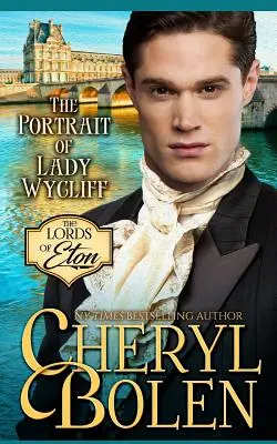 Portrét lady Wycliffovej - The Portrait of Lady Wycliff