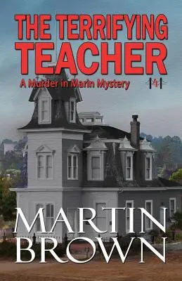 Desivý učiteľ - The Terrifying Teacher