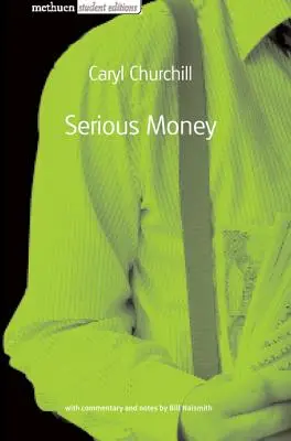Vážne peniaze - Serious Money