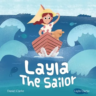 Námorníčka Layla - Layla the Sailor