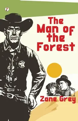 Lesný muž - The Man Of The Forest