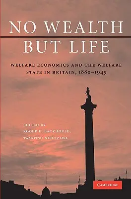 Žiadne bohatstvo, ale život - No Wealth but Life