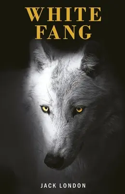 Biely tesák - White Fang