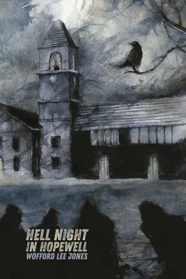 Pekelná noc v Hopewelli - Hell Night in Hopewell