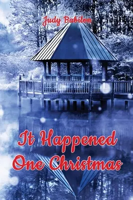 Stalo sa to na jedny Vianoce - It Happened One Christmas