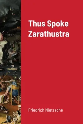 Tak prehovoril Zarathustra - Thus Spoke Zarathustra