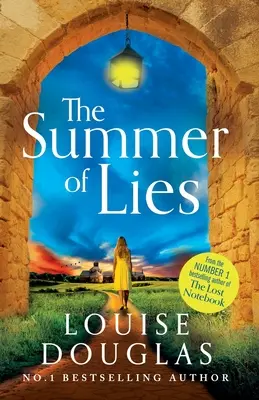 Leto klamstiev - The Summer of Lies