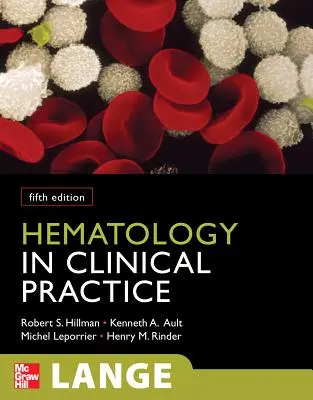 Hematológia v klinickej praxi - Hematology in Clinical Practice