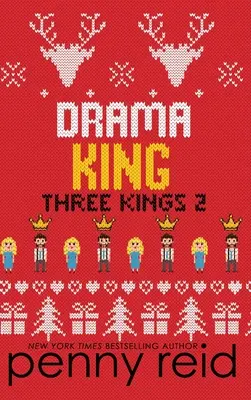 Kráľ drámy - Drama King