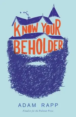 Spoznaj svojho pozorovateľa - Know Your Beholder