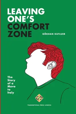 Opustenie zóny pohodlia: Príbeh o presťahovaní do Talianska - Leaving One's Comfort Zone: The Story of a Move to Italy