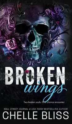 Zlomené krídla - Broken Wings