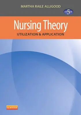 Teória ošetrovateľstva: Utilization & Application (Využitie a aplikácia) - Nursing Theory: Utilization & Application