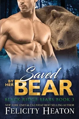 Zachránená svojím medveďom - Saved by her Bear